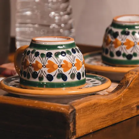 El Edén Hotel Boutique-3