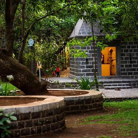 Malhar Machi Mountain Resorts-3