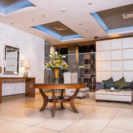 Golden Horse Hotel-2