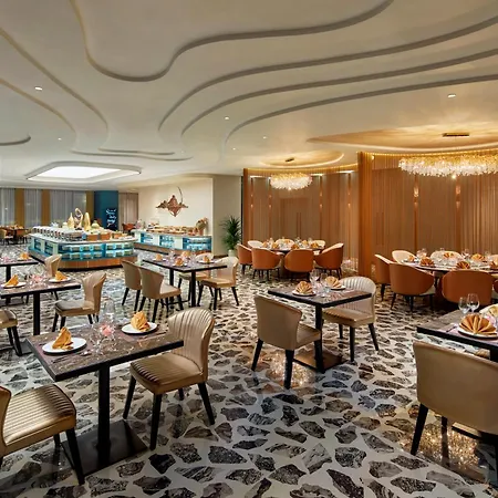 The Watson Premium Halong Hotel-3