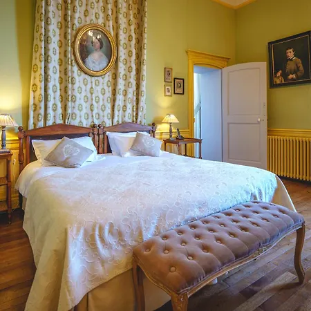 Chateau La Comtesse De Loire & Spa-2