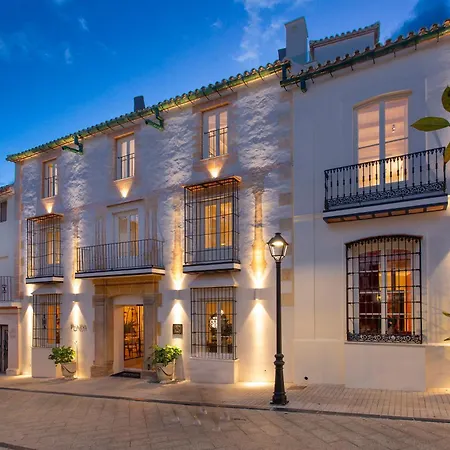 La Fonda Heritage Hotel Luxury, Relais & Chateaux-2