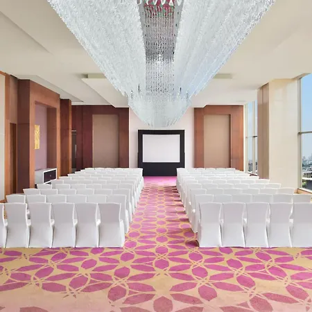 Courtyard By Marriott Navi Mumbai-2