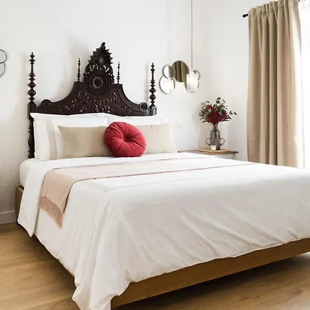 Lugar Do Ourives Boutique Hotel-3