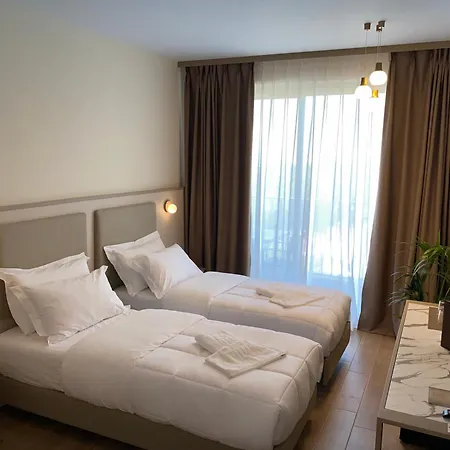 Fllad Resort & Spa Durres-2