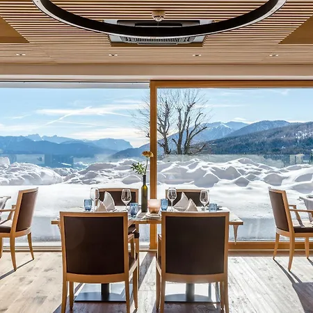 Tratterhof Mountain Sky Hotel-2