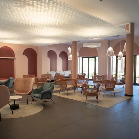 Hotel Real Balneario Carlos III-3