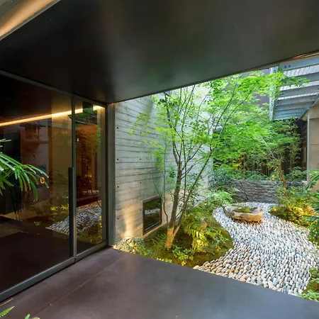 Genji Kyoto, A Member Of Design Hotels-3