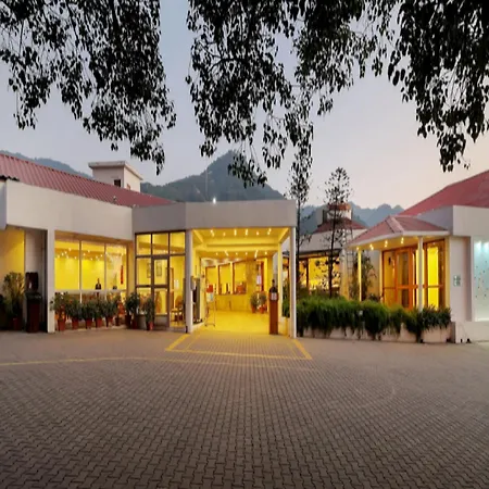 Timber Trail Base Resort - At The Foothills Of Adventure-2