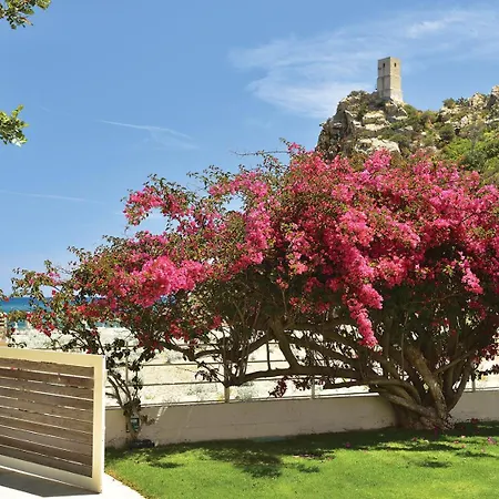Hotel Club Torre Salinas - Adults Only-2