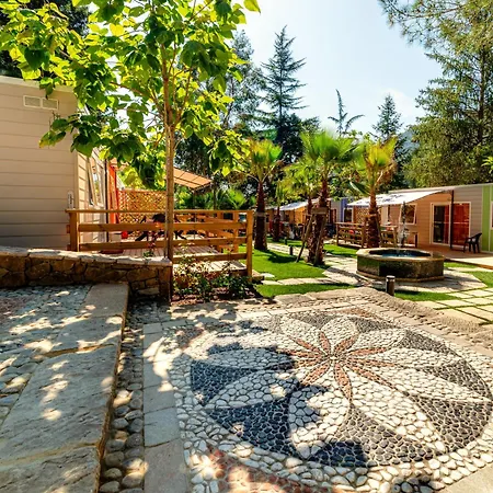 Delle Rose Camping&Glamping Village-2
