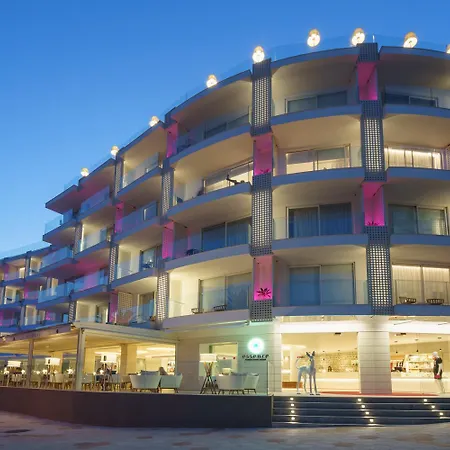 One Ibiza Suites-3