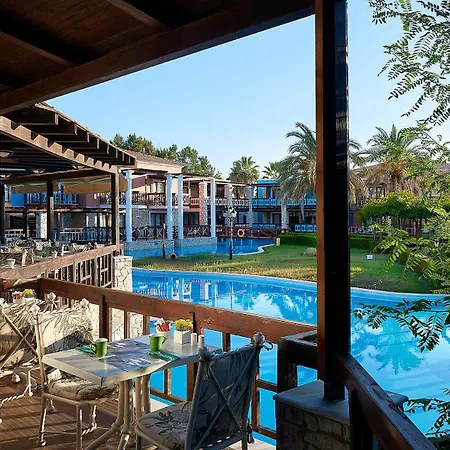 Aldemar Olympian Village-3