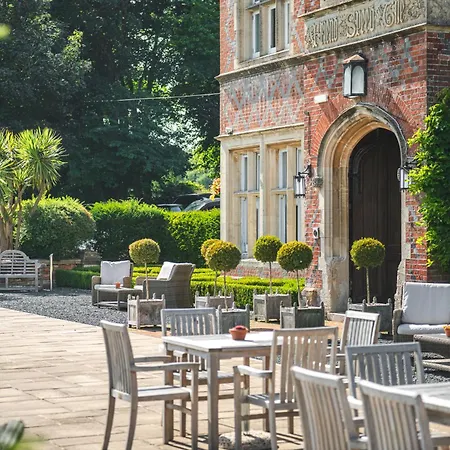 Burley Manor-2