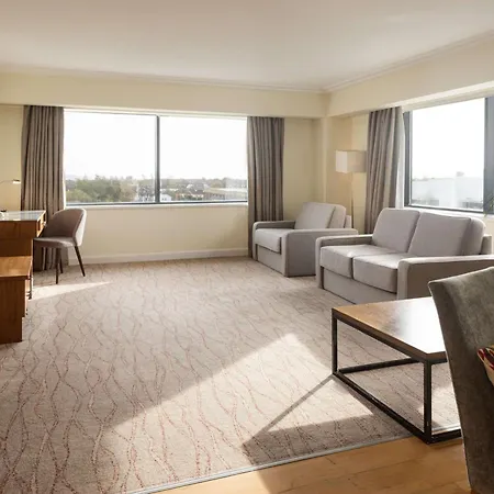 Hilton Dublin Airport-2