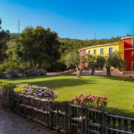 HOTEL ORLANDO Sardegna-2