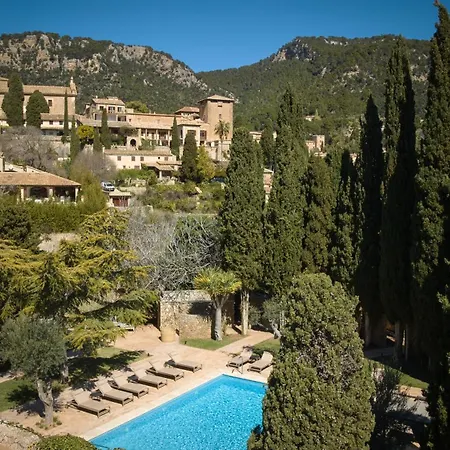 Valldemossa Hotel-2