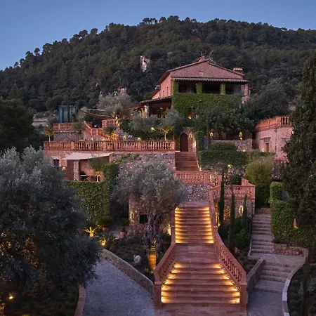 Valldemossa Hotel-2