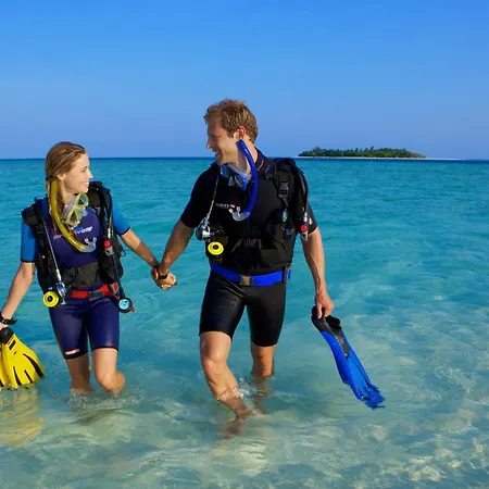 Kuredu Island Resort & Spa-2