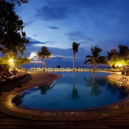 Kuredu Island Resort & Spa-3