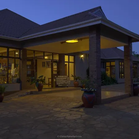 Ngorongoro Marera Mountain View Lodge-2