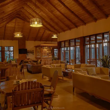 Ngorongoro Marera Mountain View Lodge-2