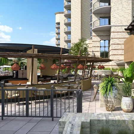 The Ritz-Carlton Dallas, Las Colinas-2