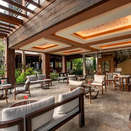 Anandadara Ubud Resort & Spa-2