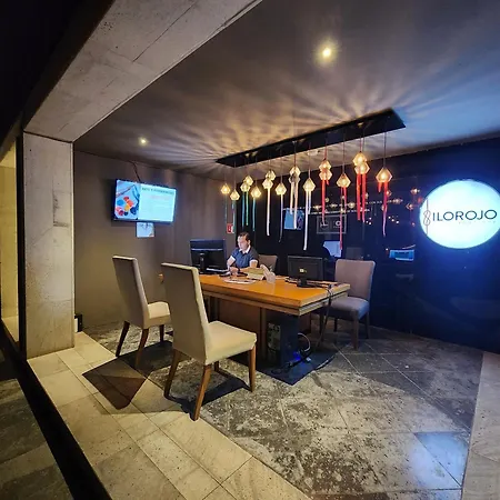 Ilo Rojo Hotel Boutique-3