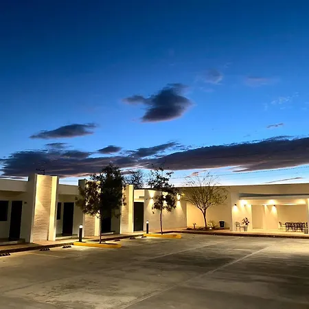 Hotel Mina Real-2