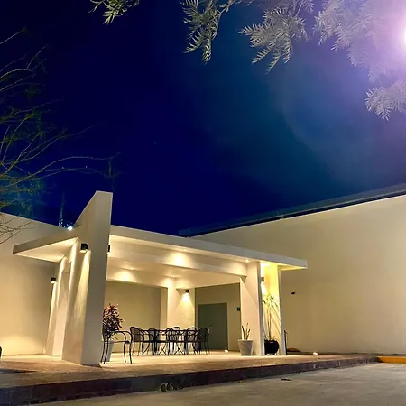Hotel Mina Real-3