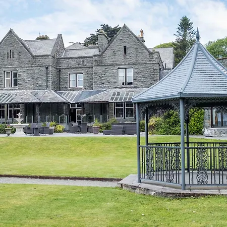 Bron Eifion Hotel-2