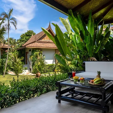 Lanta Palace Beach Resort & Spa - Adult Only-3