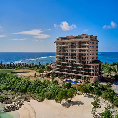 Hotel Shigira Mirage Beach Front-2