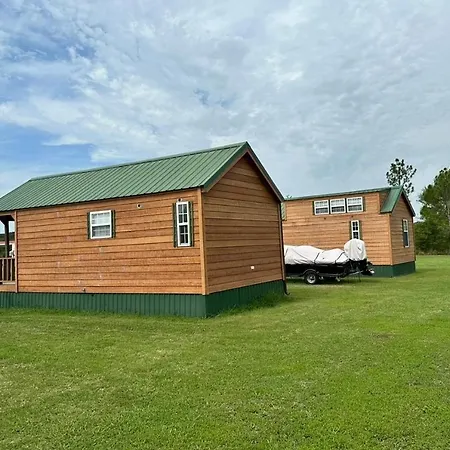 Lakeside Motel, Cabins And Rv-2