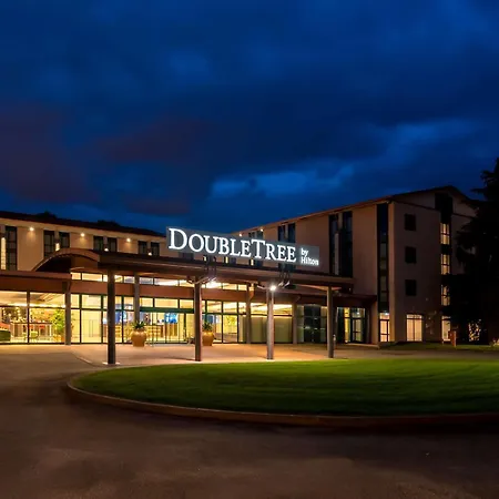 Doubletree By Hilton Milan Malpensa Solbiate Olona-3