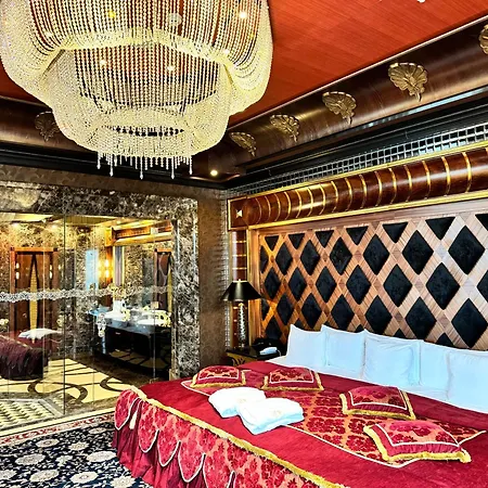 Royal Spa & Hotel Resort-3