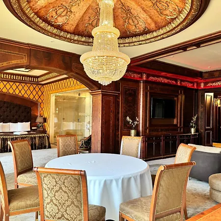 Royal Spa & Hotel Resort-2