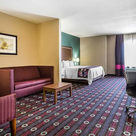Comfort Inn & Suites Newcastle - Oklahoma City-3