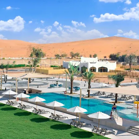 Western Hotel Liwa-2