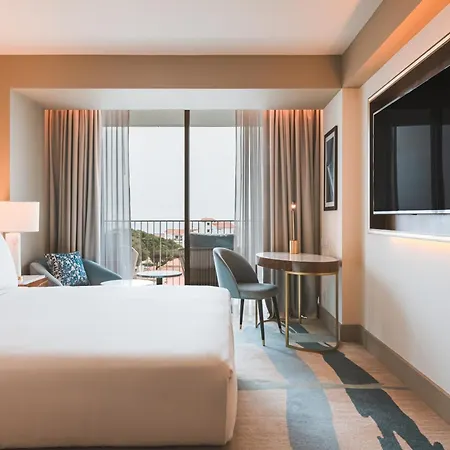 Legacy Hotel Cascais, Curio Collection By Hilton-2