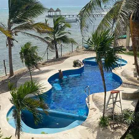 Casa Cenote Hotel-3