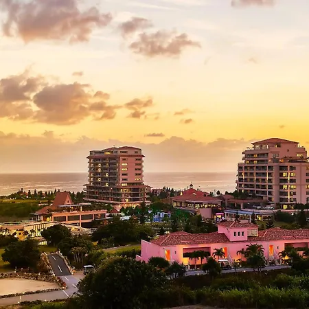 Hotel Shigira Mirage Beach Front-3