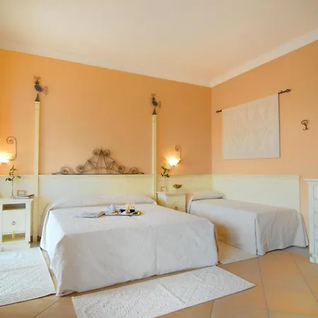 Lvg Hotel Collection - La Rosa Dei Venti-3