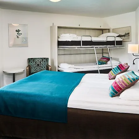 Sturup Airport Hotel-3