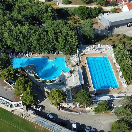 Grande Casa Hotel - Medugorje-2