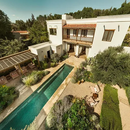 El Cortijo Hotel Boutique-2