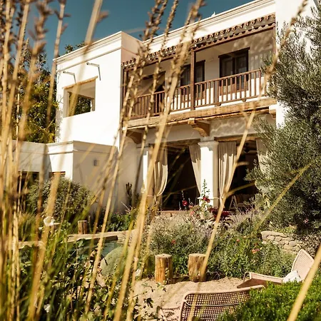 El Cortijo Hotel Boutique-2