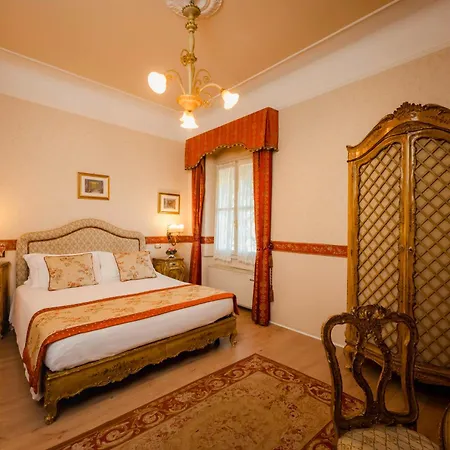 Castello Di Spessa - Residenze D'Epoca-2