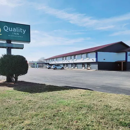 Quality Inn New London-2